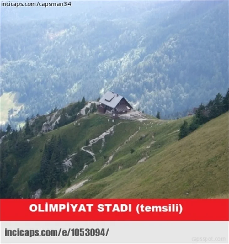 Sosyal medyada derbi capsleri!