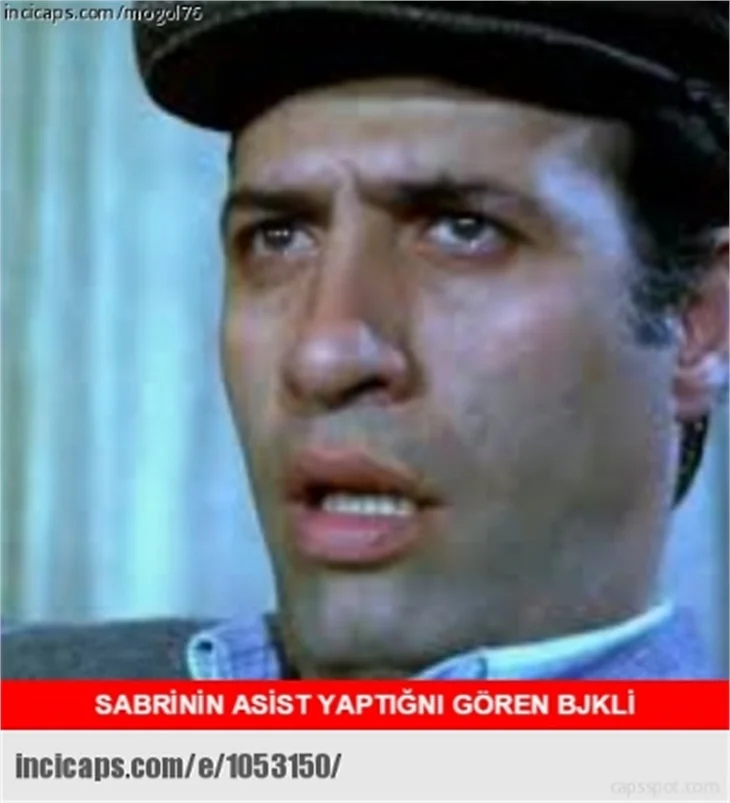Sosyal medyada derbi capsleri!
