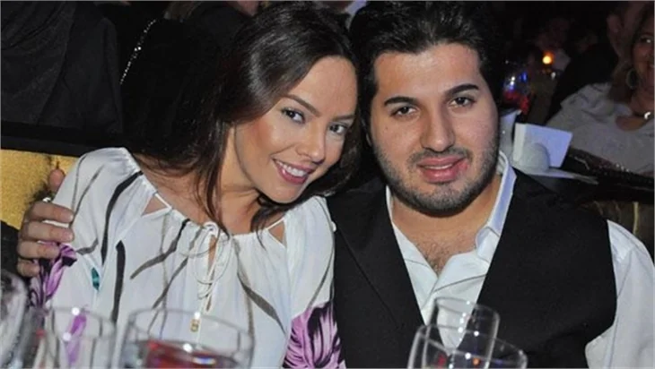 Ebru Gündeş Reza Zarrab çifti boşanıyor mu?