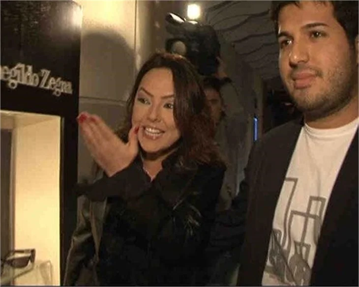Ebru Gündeş Reza Zarrab çifti boşanıyor mu?