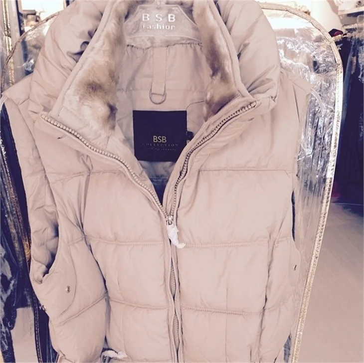 Kış şıklığınız La Boutique'ten!
