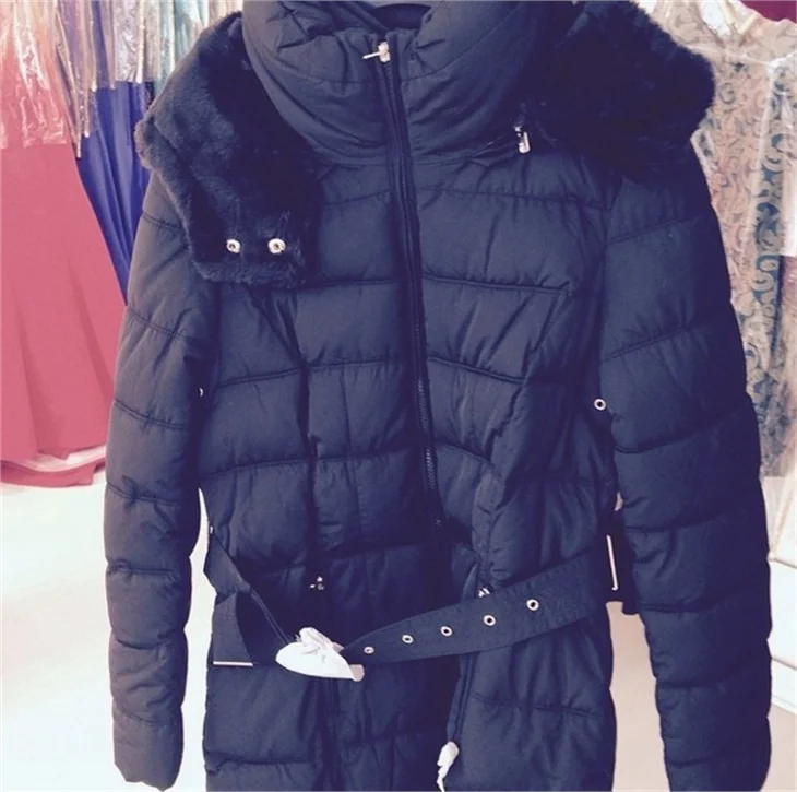 Kış şıklığınız La Boutique'ten!