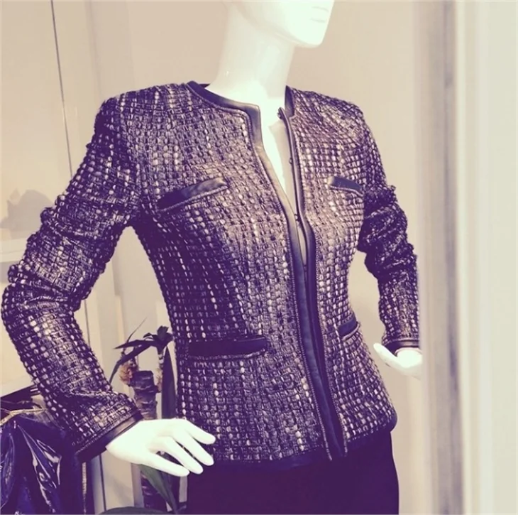Kış şıklığınız La Boutique'ten!
