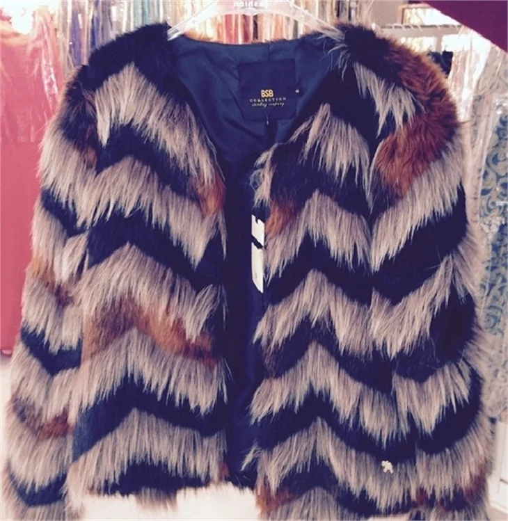 Kış şıklığınız La Boutique'ten!