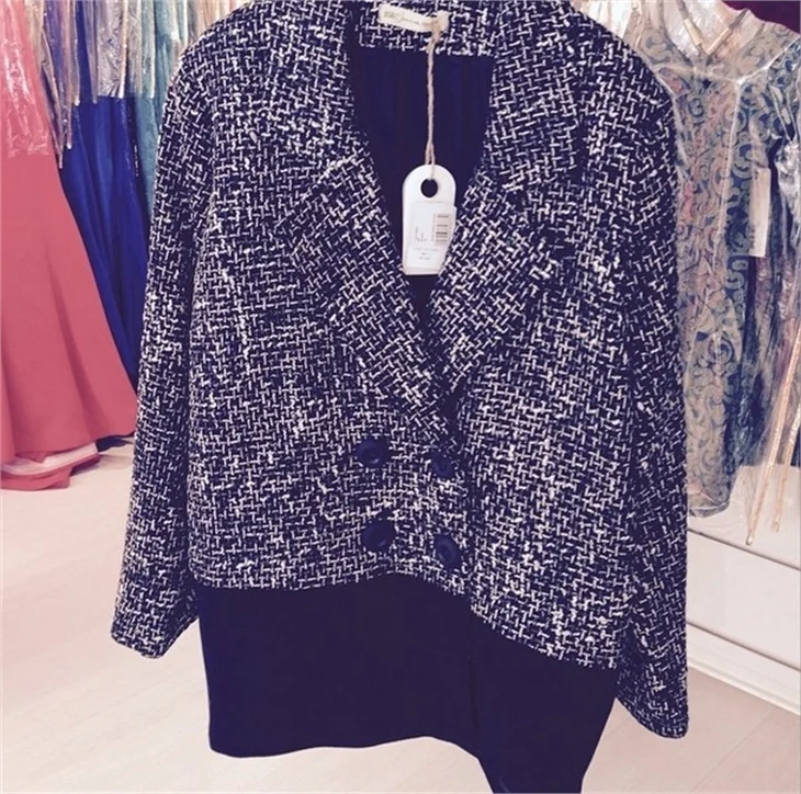 Kış şıklığınız La Boutique'ten!