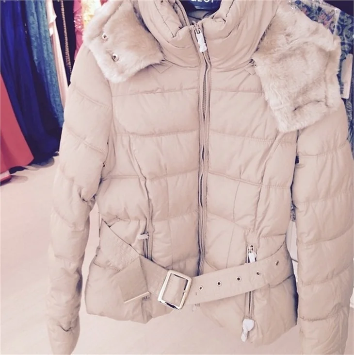 Kış şıklığınız La Boutique'ten!