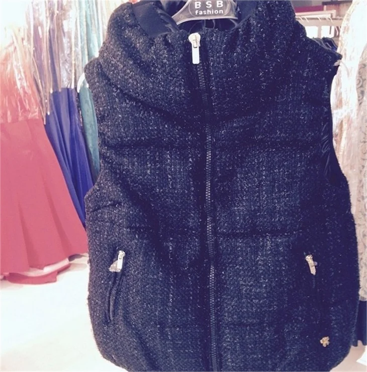 Kış şıklığınız La Boutique'ten!