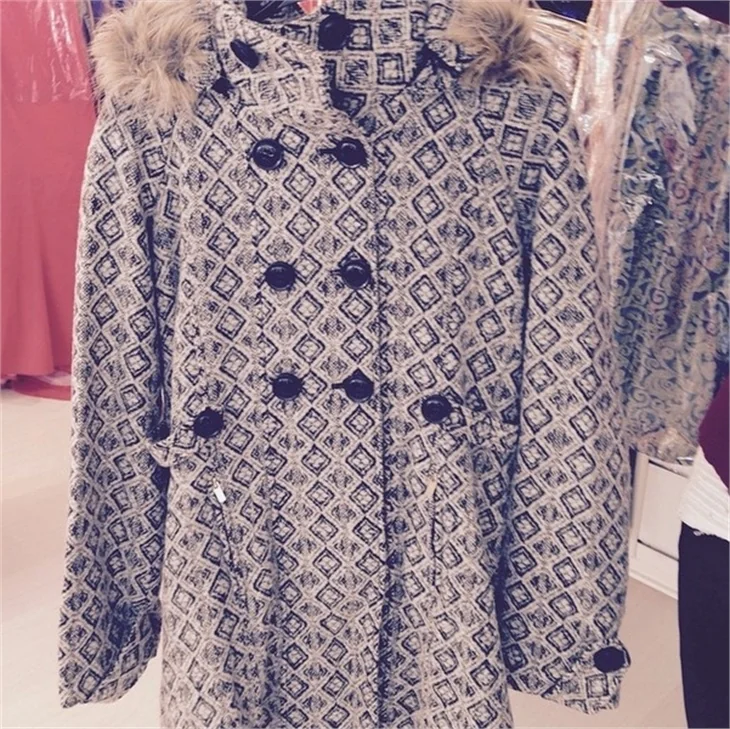 Kış şıklığınız La Boutique'ten!