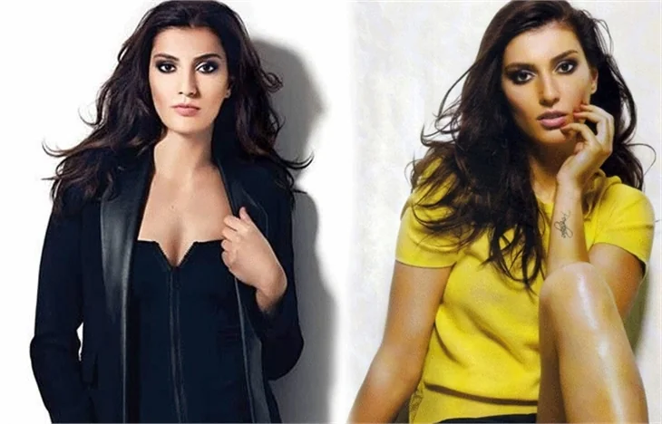 Neslihan Demir'in ikinci annelik hayali!
