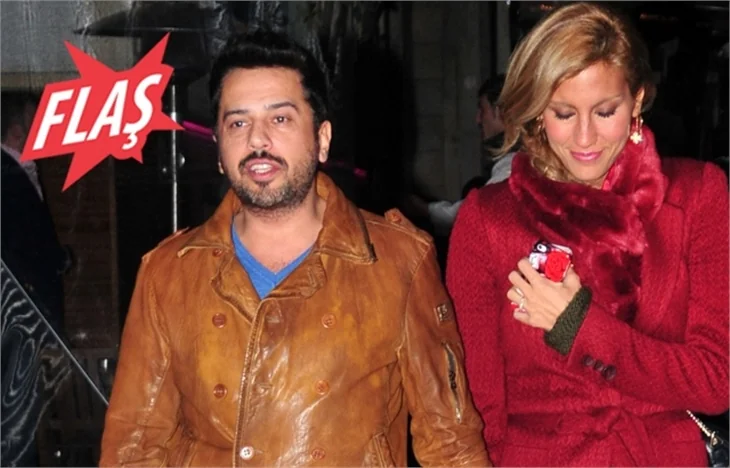 Çağla Şikel ve Emre Altuğ boşanıyor mu?