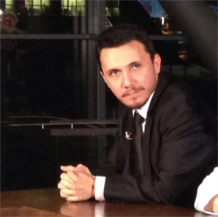 'Bana Masal Anlatma' filminin galası yapıldı!