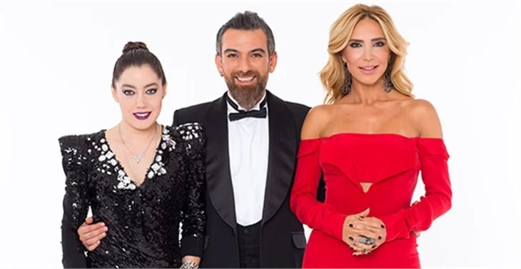 Bu ay 10 yeni dizi başlıyor!