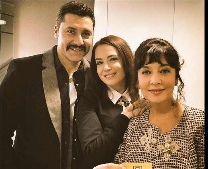 Bu ay 10 yeni dizi başlıyor!