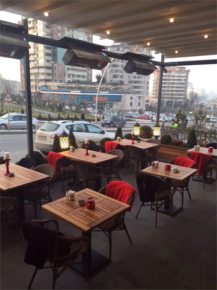 Ankara, Namlı Gurme lezzetiyle buluştu!