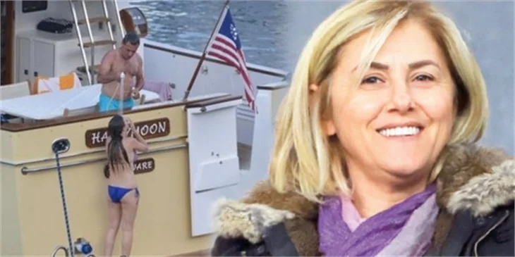 Bu duşun bedeli 20 milyon TL