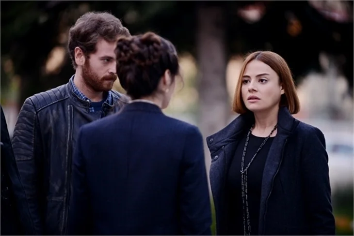 Hayat Yolunda'dan sürpriz!