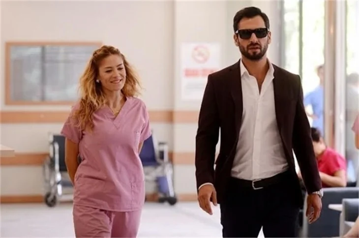 Hayat Yolunda'dan sürpriz!