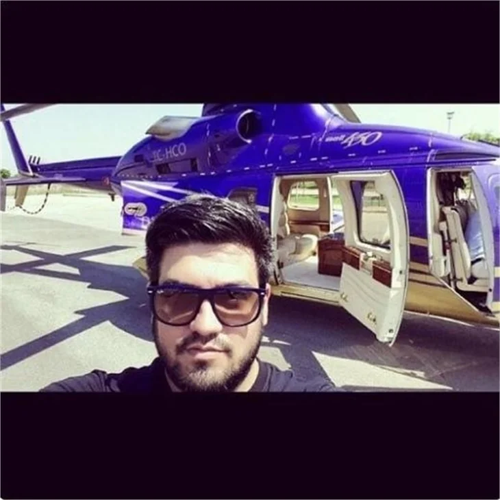Instagram'ın zengin Türk çocukları!