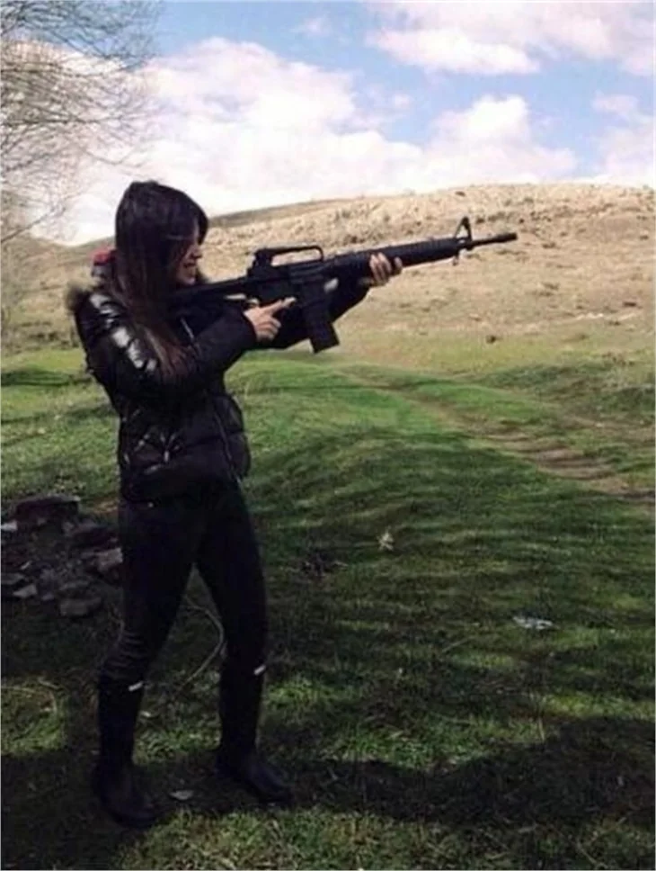 Instagram'ın zengin Türk çocukları!