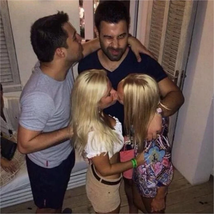 Instagram'ın zengin Türk çocukları!