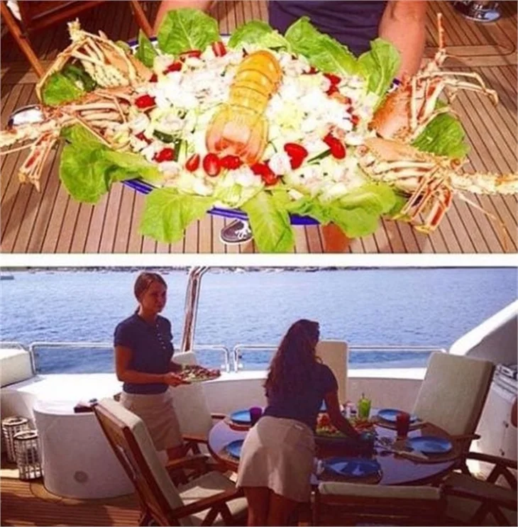 Instagram'ın zengin Türk çocukları!