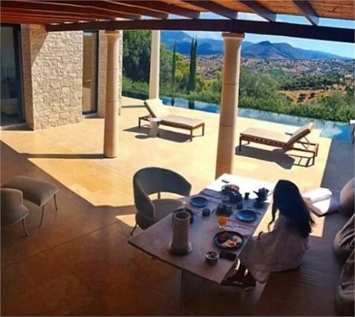 Instagram'ın zengin Türk çocukları!