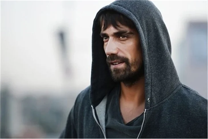 Selçuk Şahin: İbrahim Çelikkol nişanlımın kolundan tutunca...