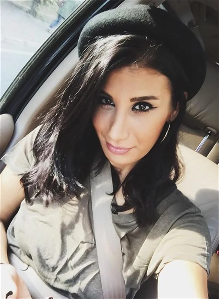 İrem Derici'den 'Mal Üniversiteliler' açıklaması!