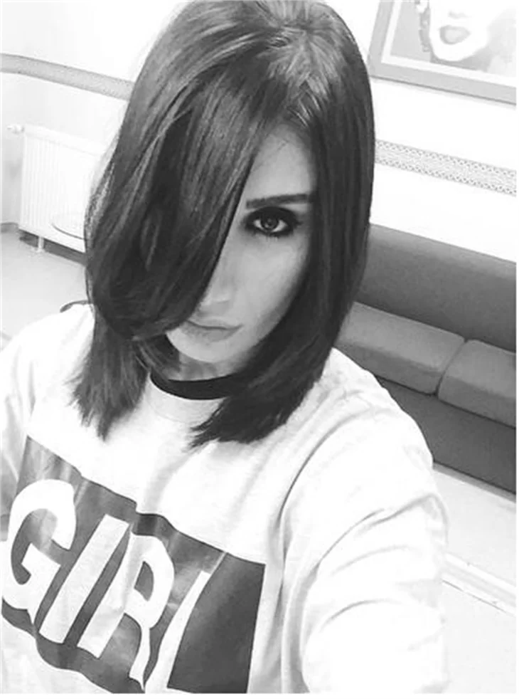 İrem Derici'den 'Mal Üniversiteliler' açıklaması!