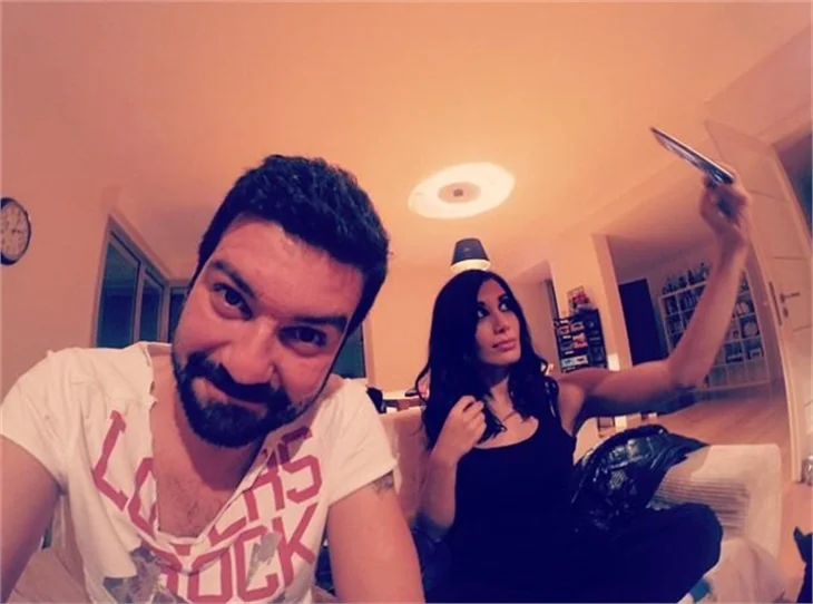 İrem Derici'den 'Mal Üniversiteliler' açıklaması!