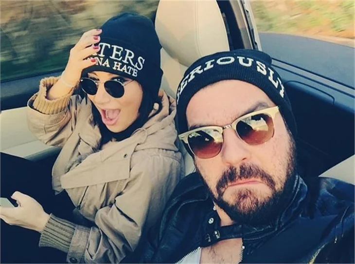 İrem Derici'den 'Mal Üniversiteliler' açıklaması!