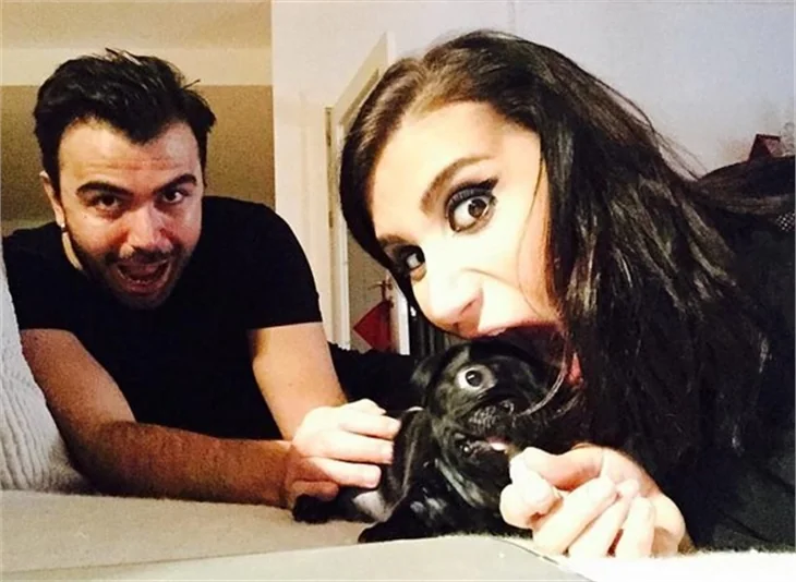 İrem Derici'den 'Mal Üniversiteliler' açıklaması!