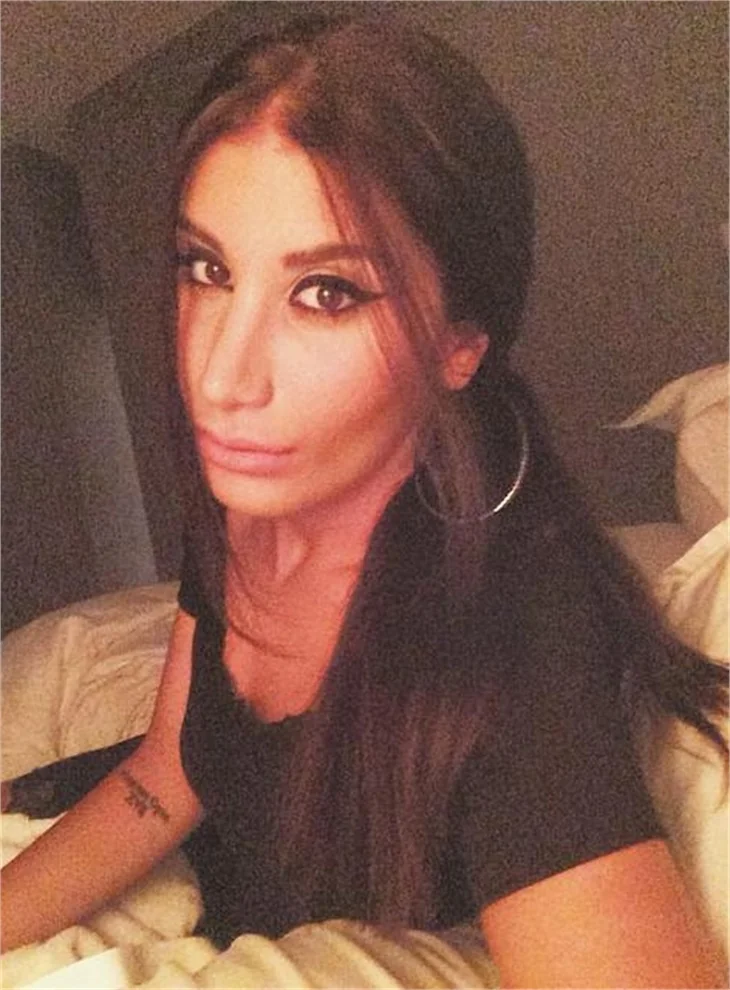 İrem Derici'den 'Mal Üniversiteliler' açıklaması!