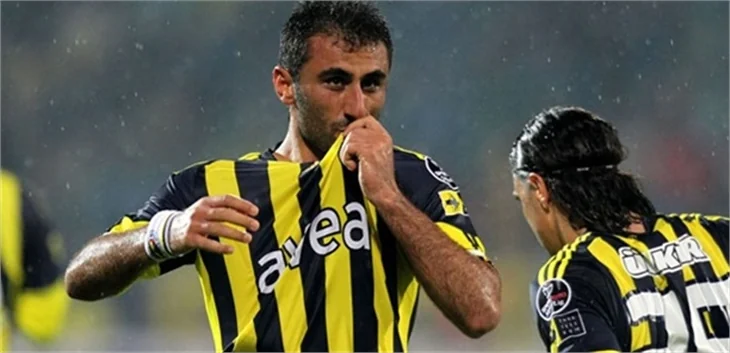 Selçuk Şahin ateş püskürdü!