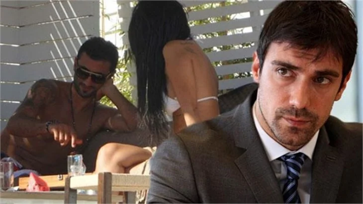 Selçuk Şahin ile İbrahim Çelikkol kavgasının nedeni kim?