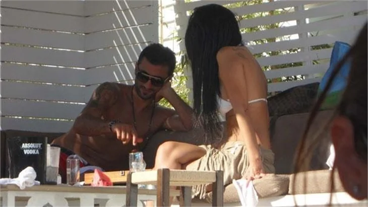 Selçuk Şahin ile İbrahim Çelikkol kavgasının nedeni kim?