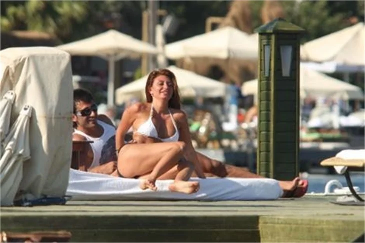 Selçuk Şahin ile İbrahim Çelikkol kavgasının nedeni kim?