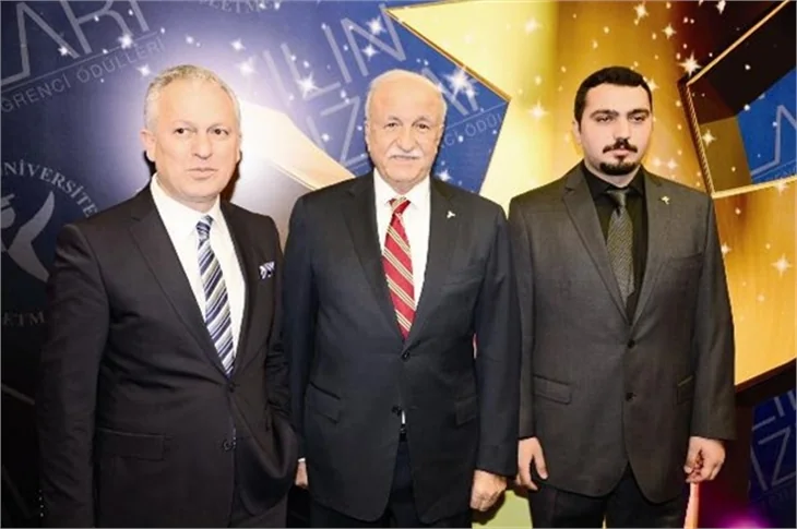 2014'ün yıldızları kimler oldu?