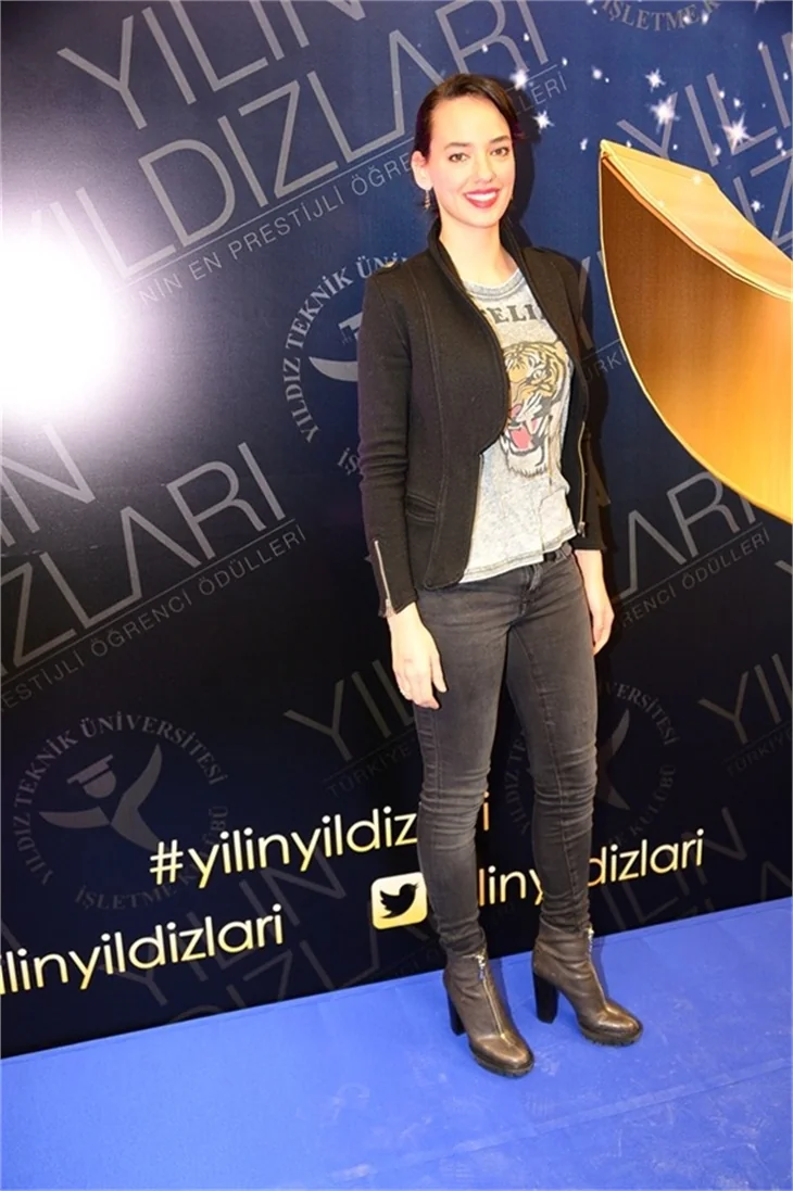 2014'ün yıldızları kimler oldu?