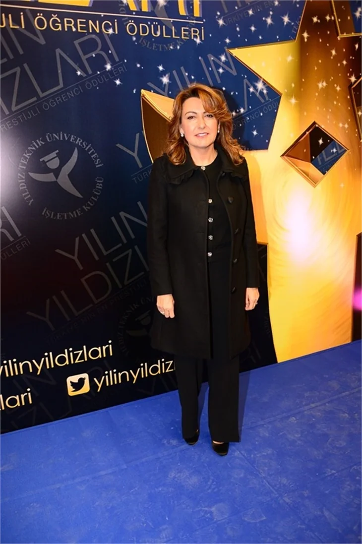 2014'ün yıldızları kimler oldu?