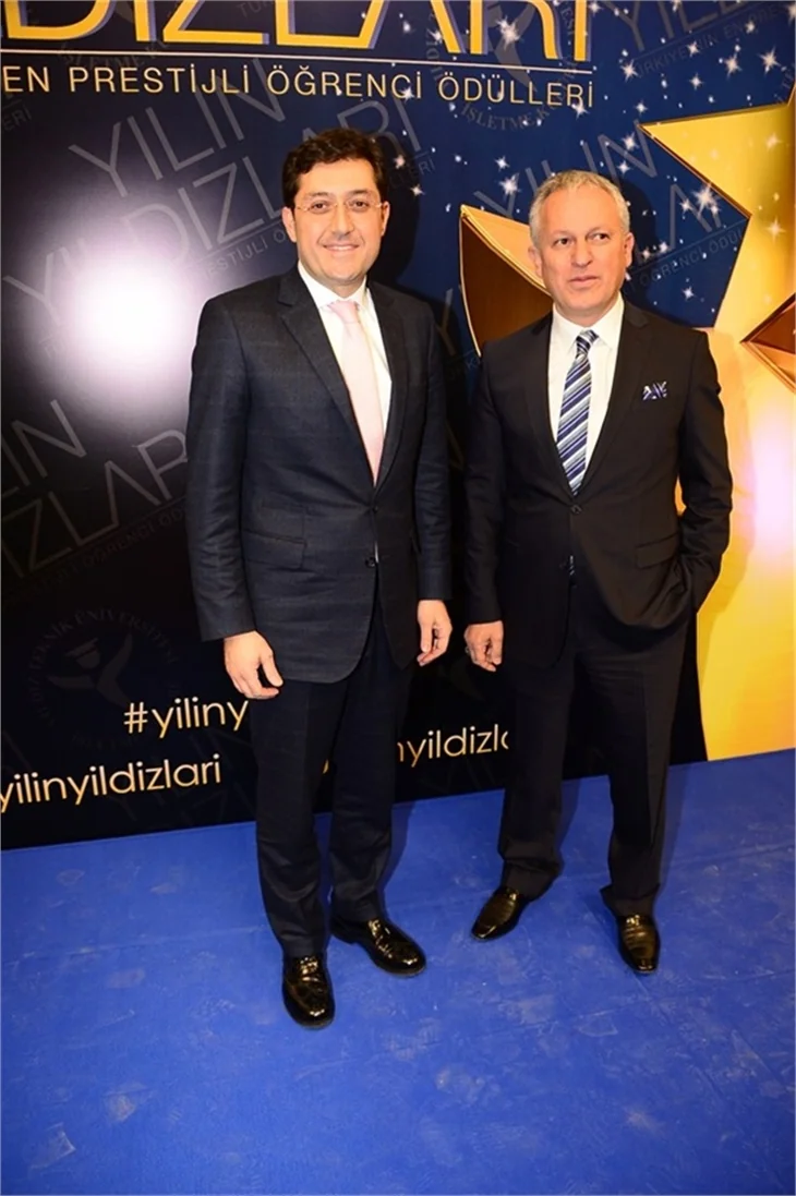2014'ün yıldızları kimler oldu?