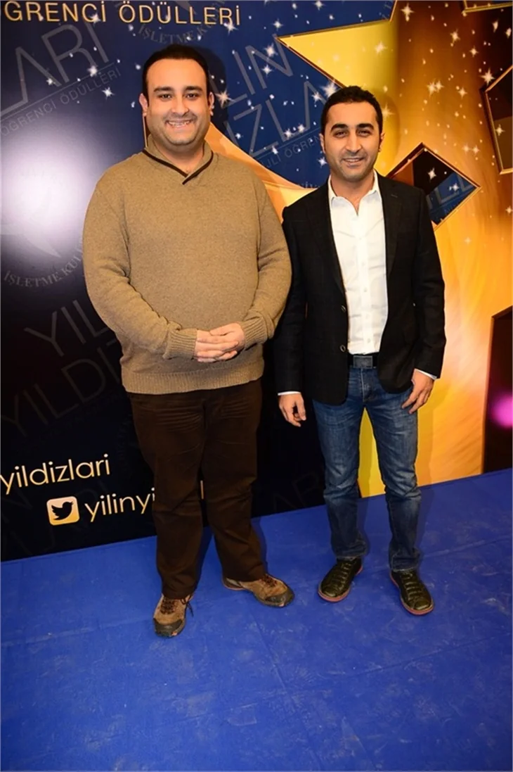 2014'ün yıldızları kimler oldu?