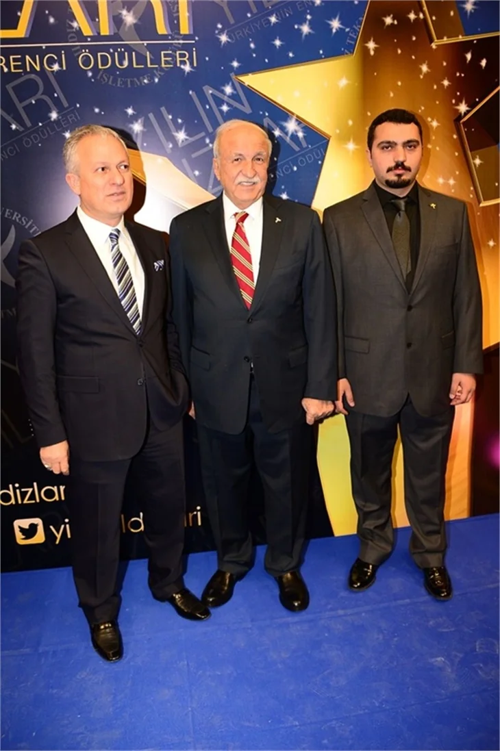 2014'ün yıldızları kimler oldu?