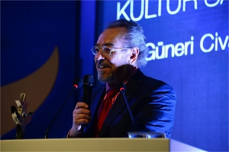 2014'ün yıldızları kimler oldu?