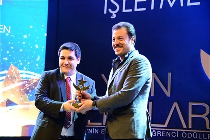 2014'ün yıldızları kimler oldu?