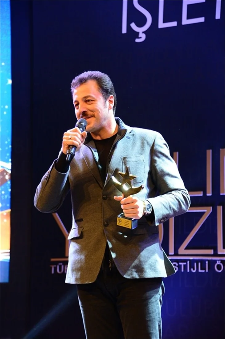 2014'ün yıldızları kimler oldu?