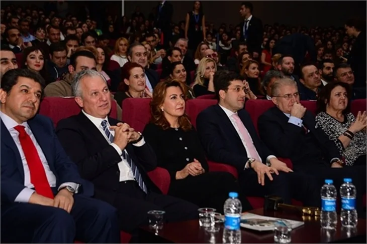 2014'ün yıldızları kimler oldu?