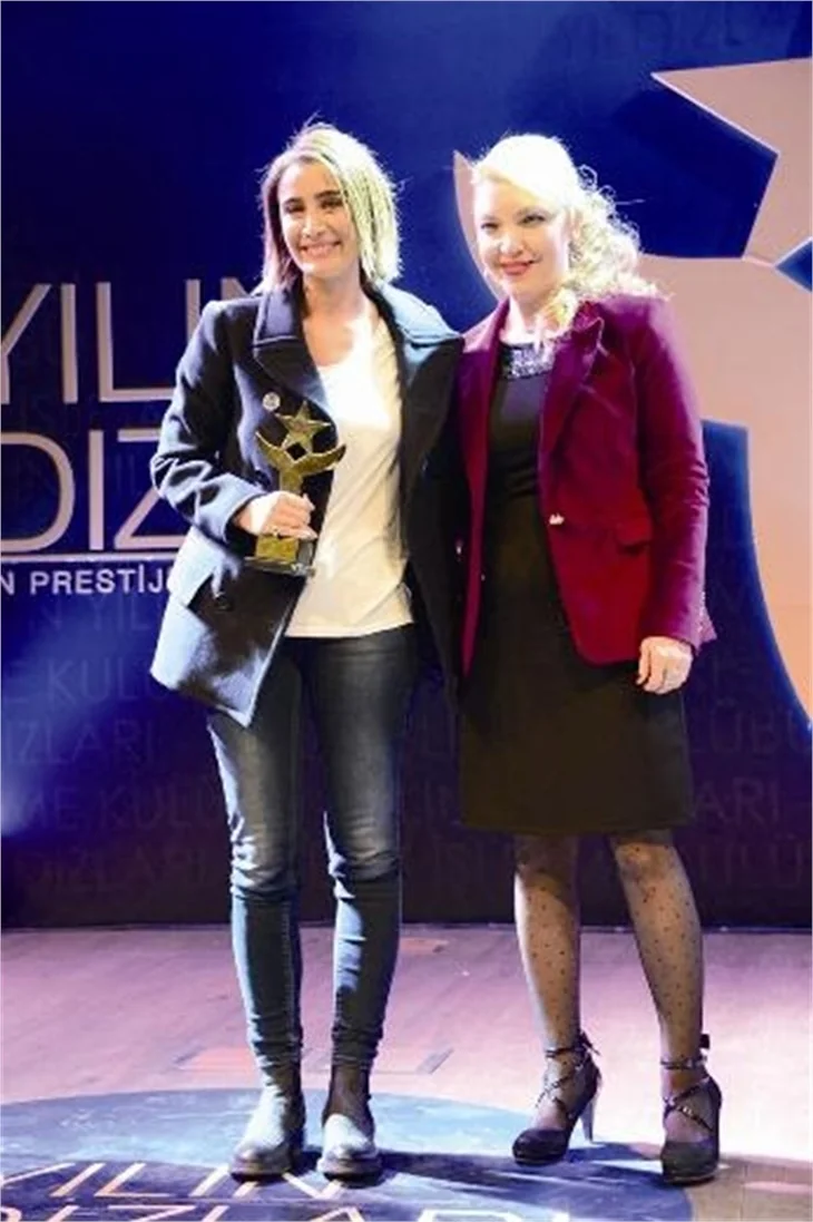 2014'ün yıldızları kimler oldu?