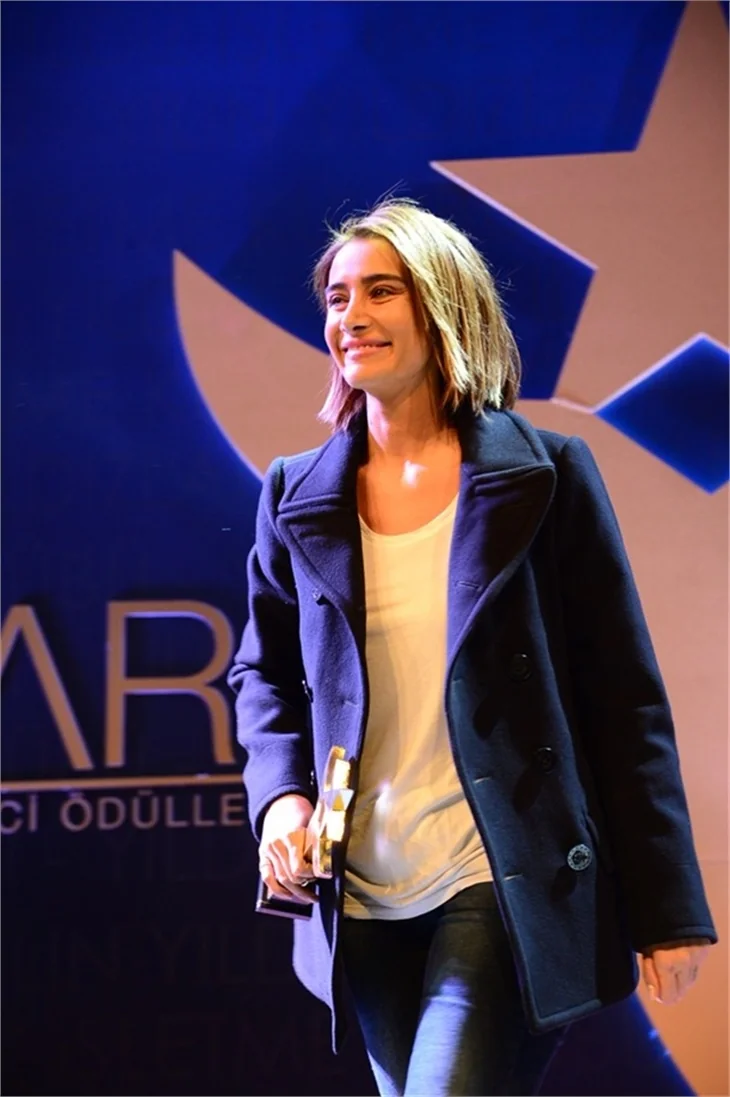 2014'ün yıldızları kimler oldu?