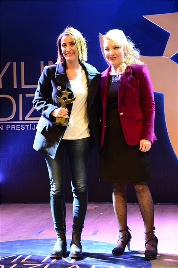 2014'ün yıldızları kimler oldu?